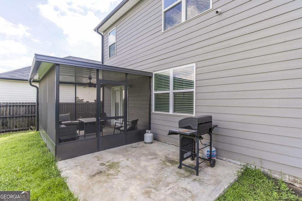 200 Harrow Drive Perry - Photo 35