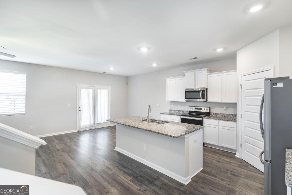200 Harrow Drive Perry - Photo 7