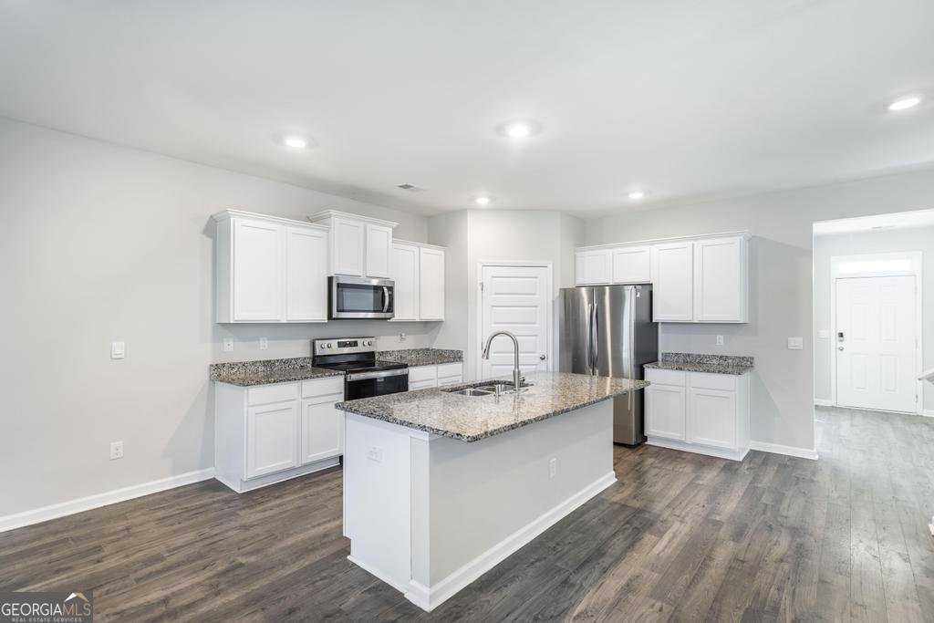 200 Harrow Drive Perry - Photo 9