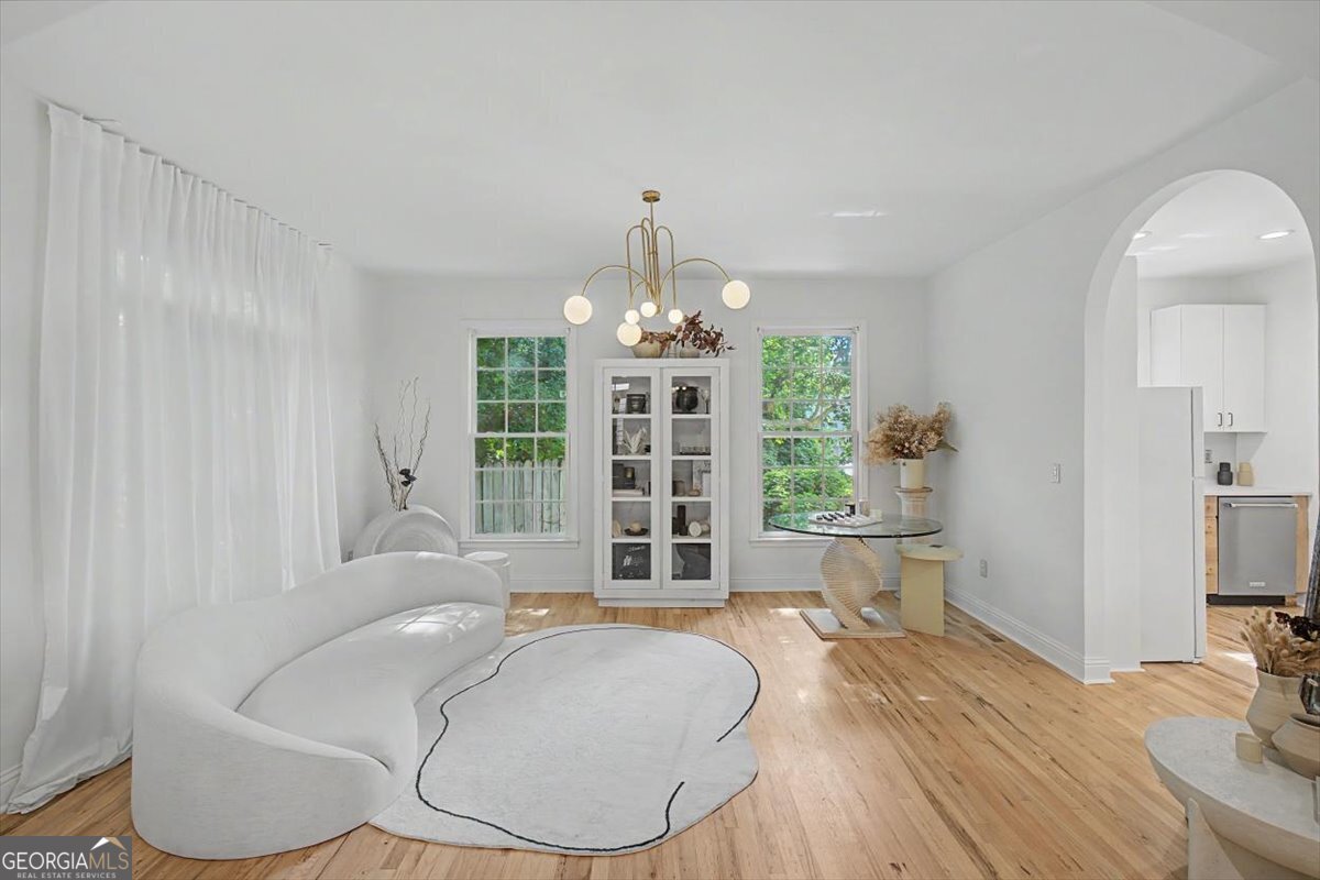 1450 Sylvan Circle Atlanta - Photo 10