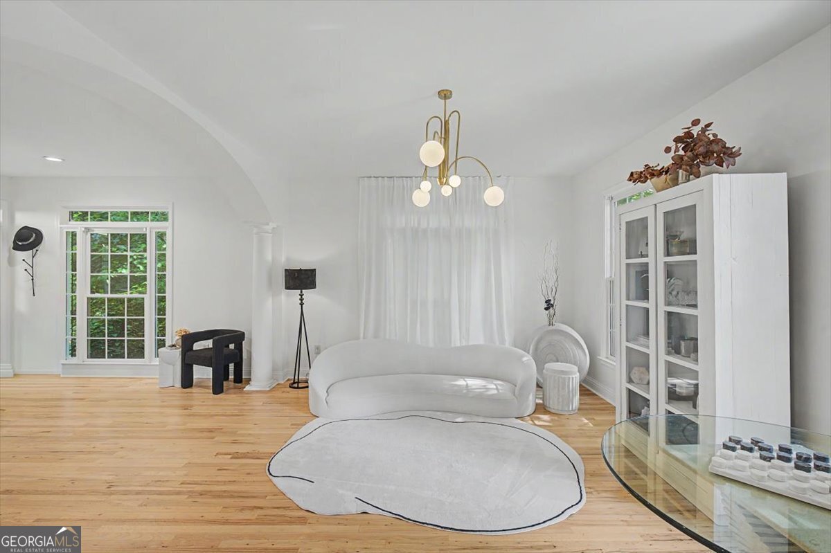 1450 Sylvan Circle Atlanta - Photo 11
