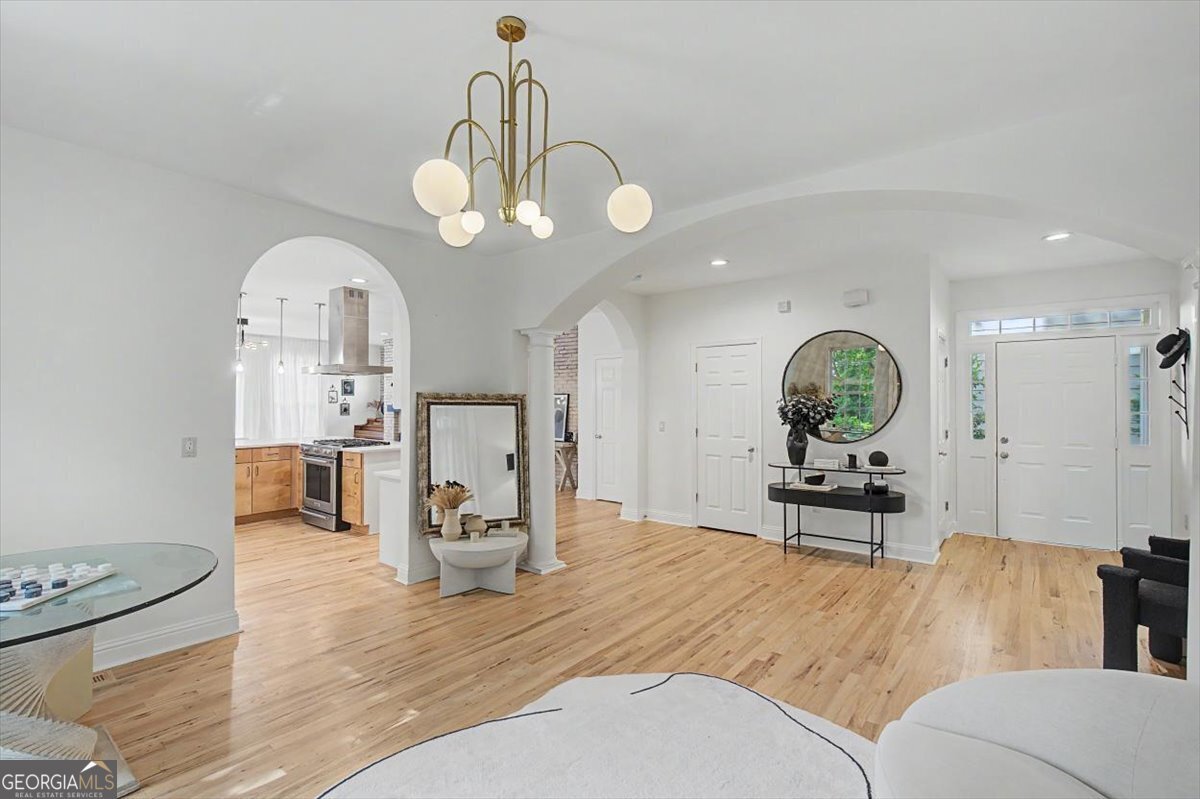 1450 Sylvan Circle Atlanta - Photo 12