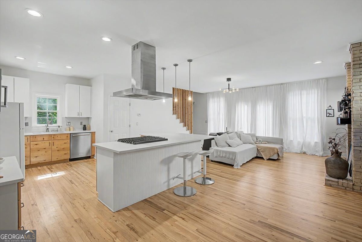 1450 Sylvan Circle Atlanta - Photo 14