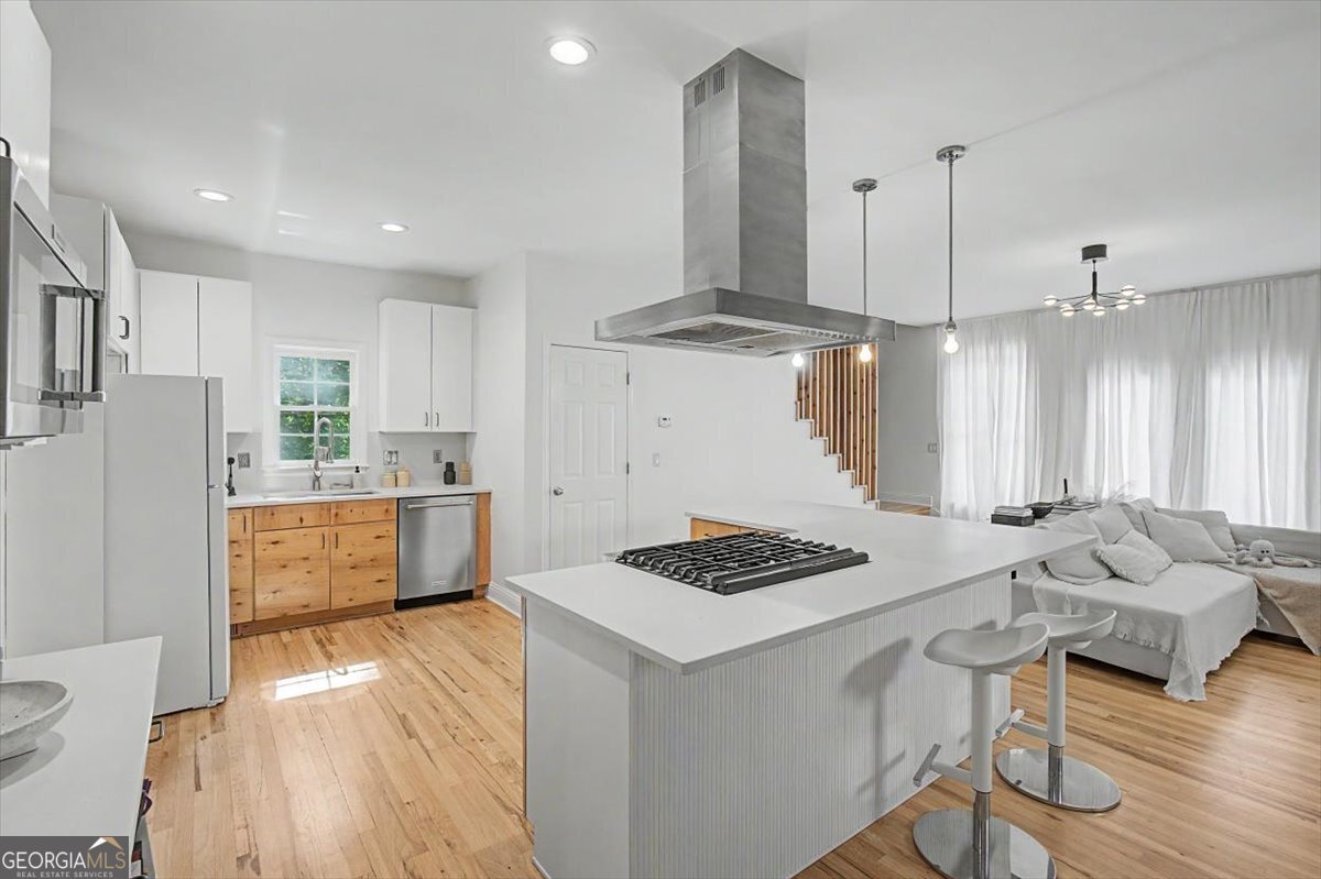 1450 Sylvan Circle Atlanta - Photo 15