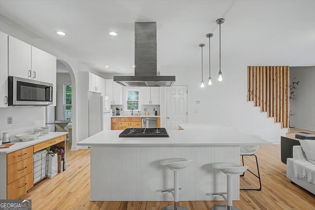 1450 Sylvan Circle Atlanta - Photo 16