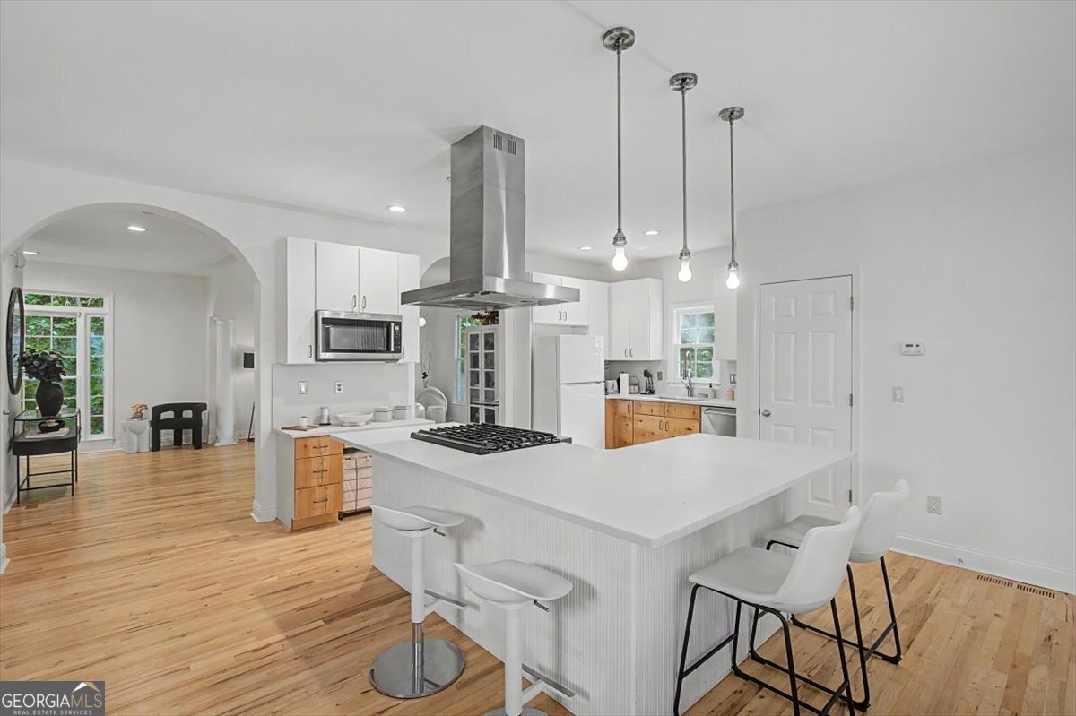1450 Sylvan Circle Atlanta - Photo 17