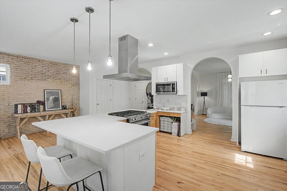 1450 Sylvan Circle Atlanta - Photo 18