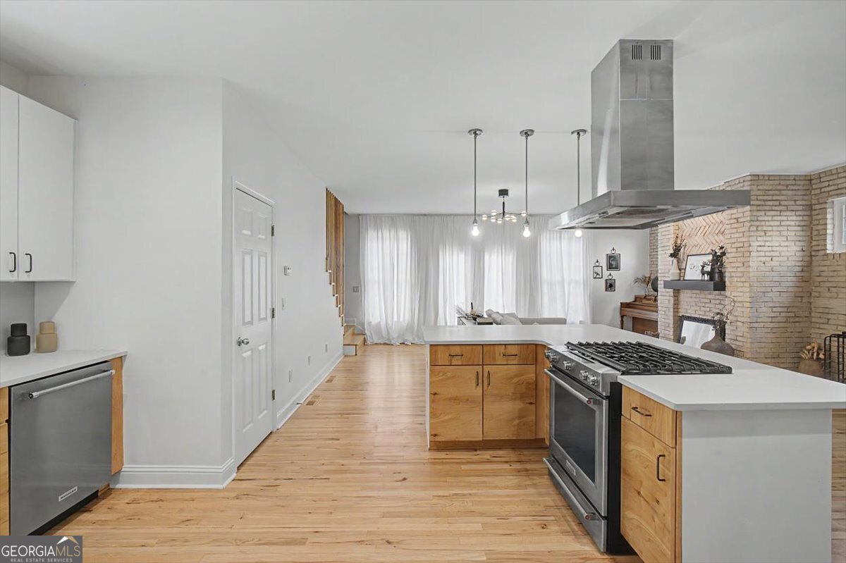 1450 Sylvan Circle Atlanta - Photo 20