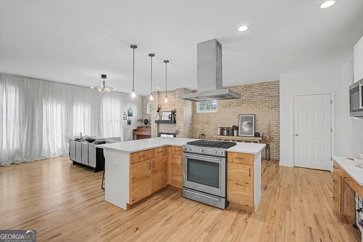 1450 Sylvan Circle Atlanta - Photo 21