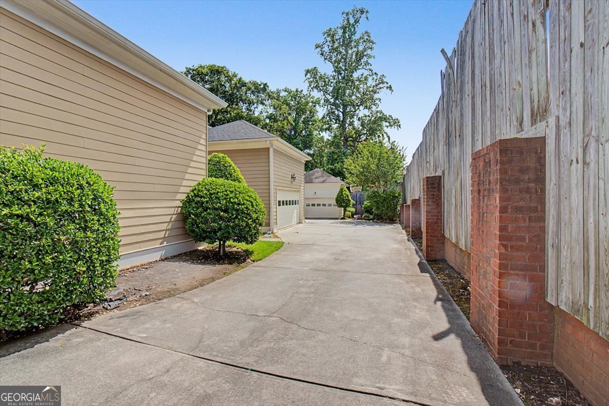 1450 Sylvan Circle Atlanta - Photo 50