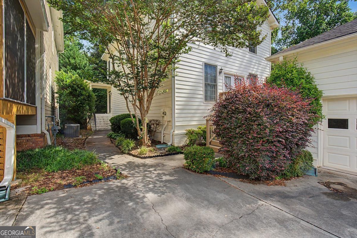 1450 Sylvan Circle Atlanta - Photo 6