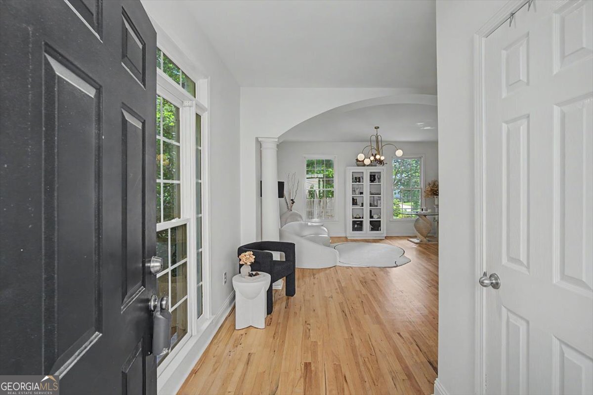 1450 Sylvan Circle Atlanta - Photo 8