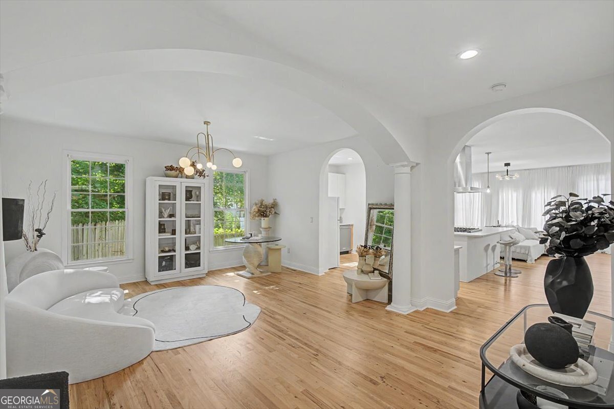 1450 Sylvan Circle Atlanta - Photo 9