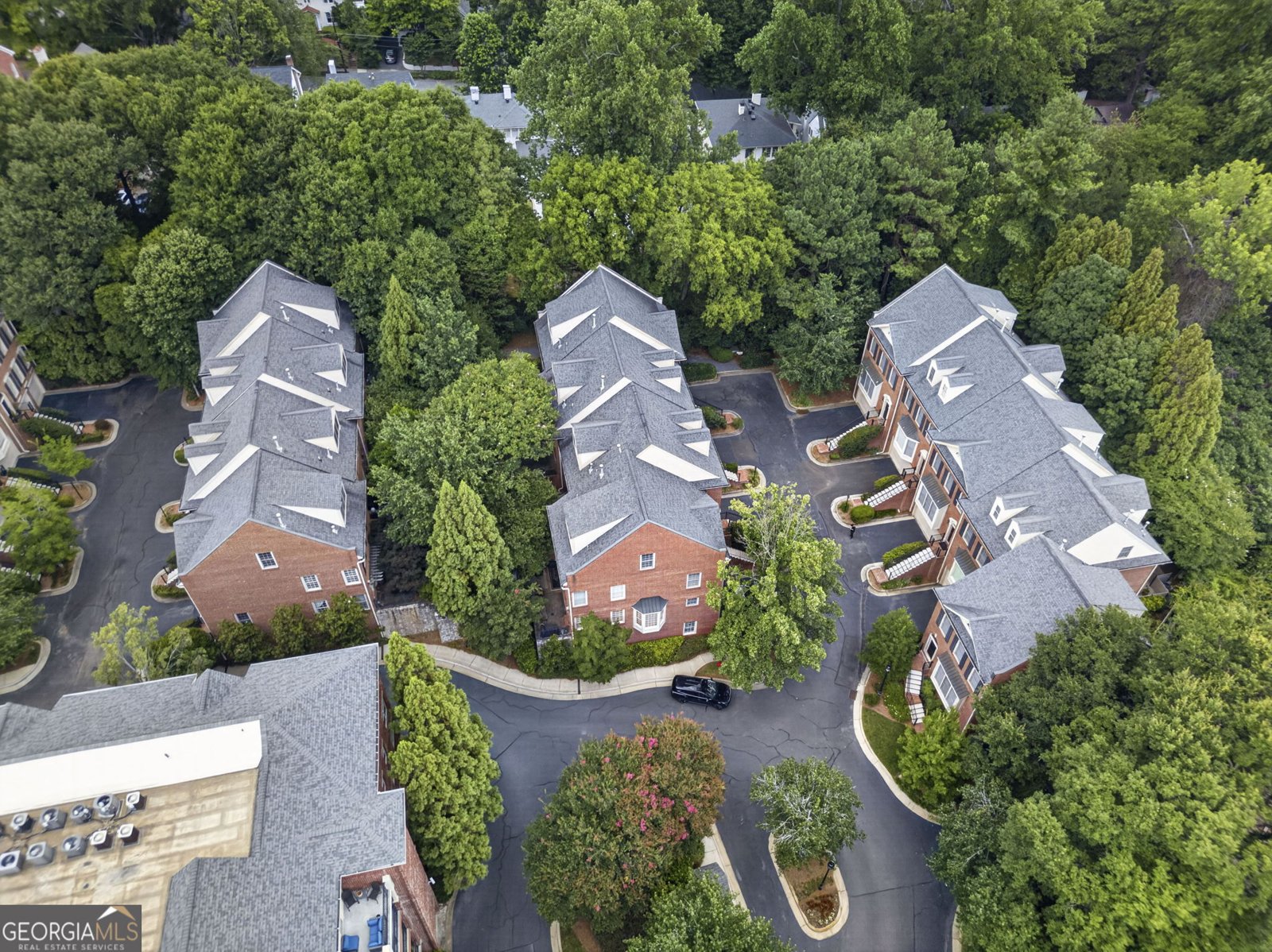1735 Peachtree Street Atlanta - Photo 28