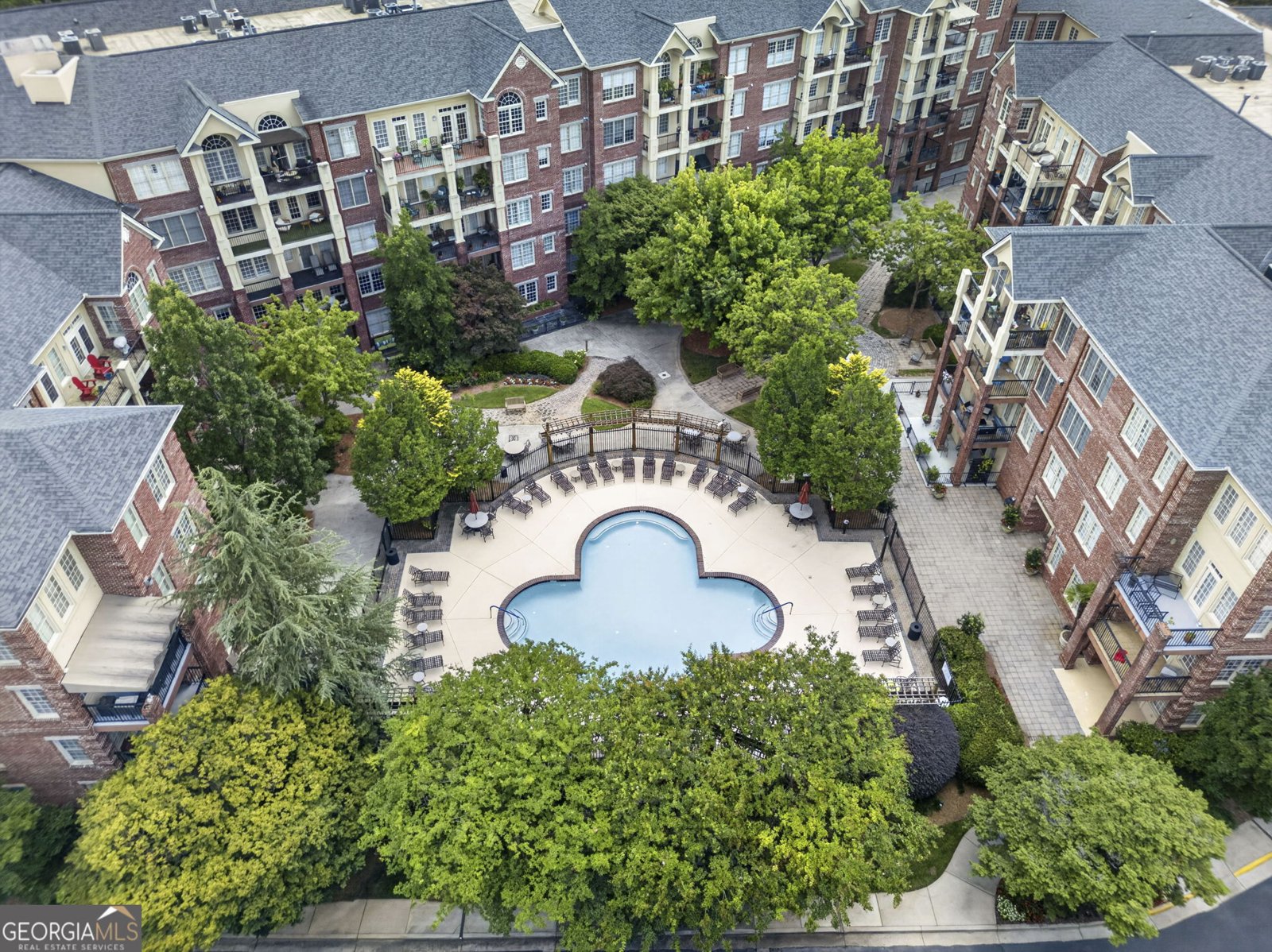 1735 Peachtree Street Atlanta - Photo 30