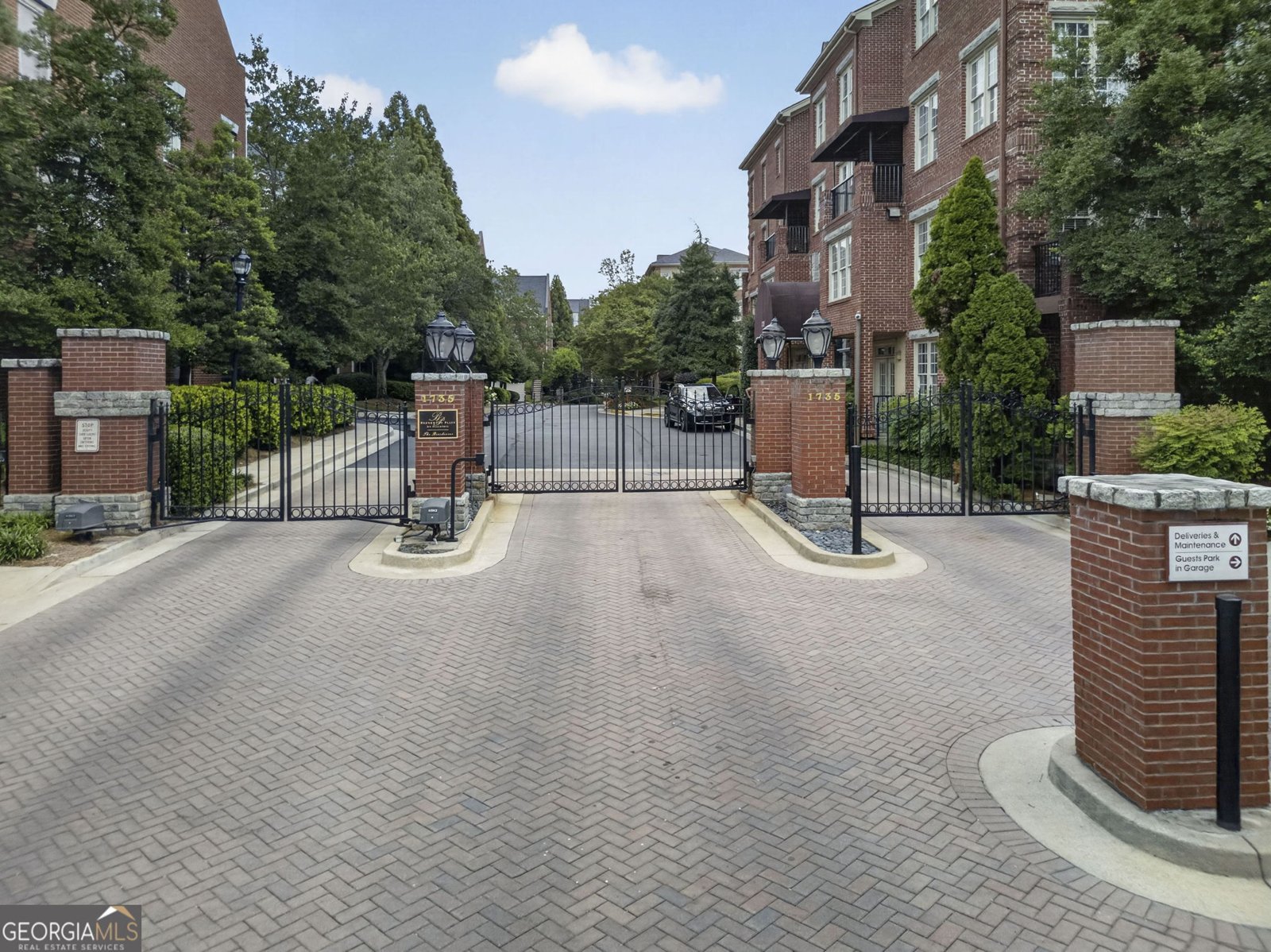 1735 Peachtree Street Atlanta - Photo 31