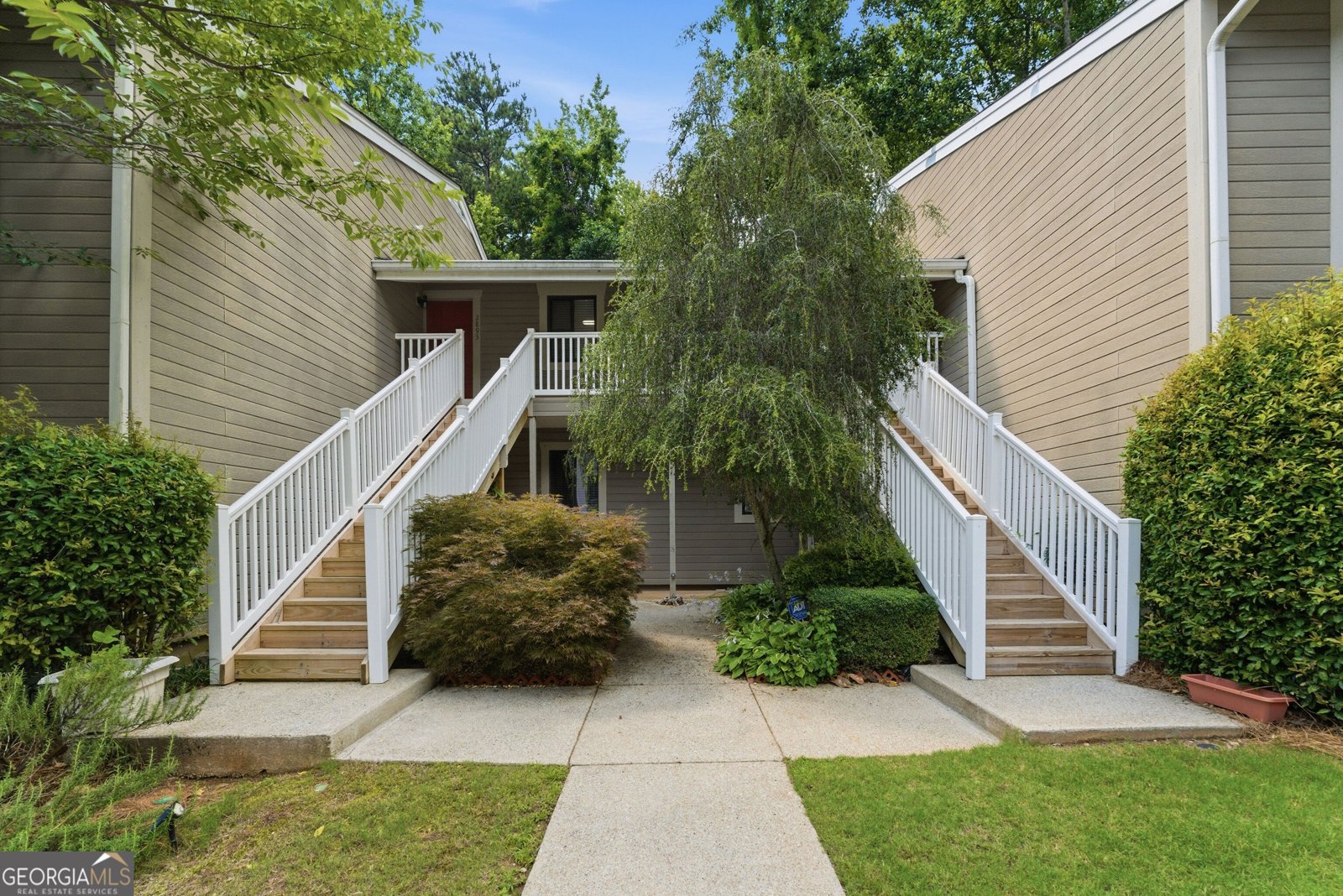 2893 Torreya Way Marietta - main photo