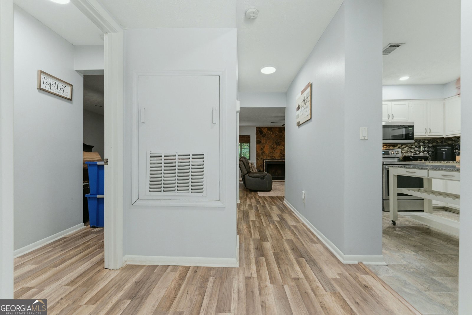 2893 Torreya Way Marietta - Photo 14