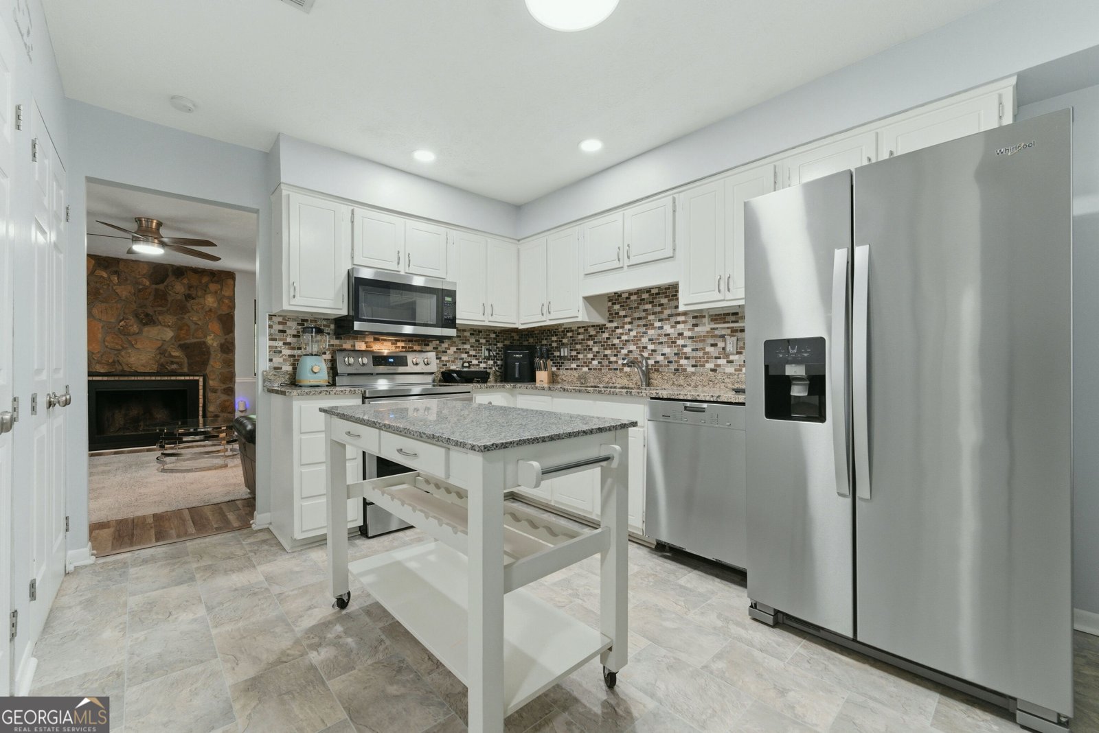 2893 Torreya Way Marietta - Photo 16