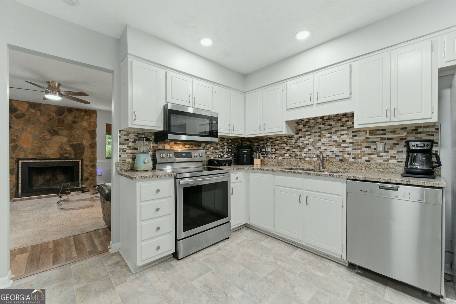 2893 Torreya Way Marietta - Photo 17