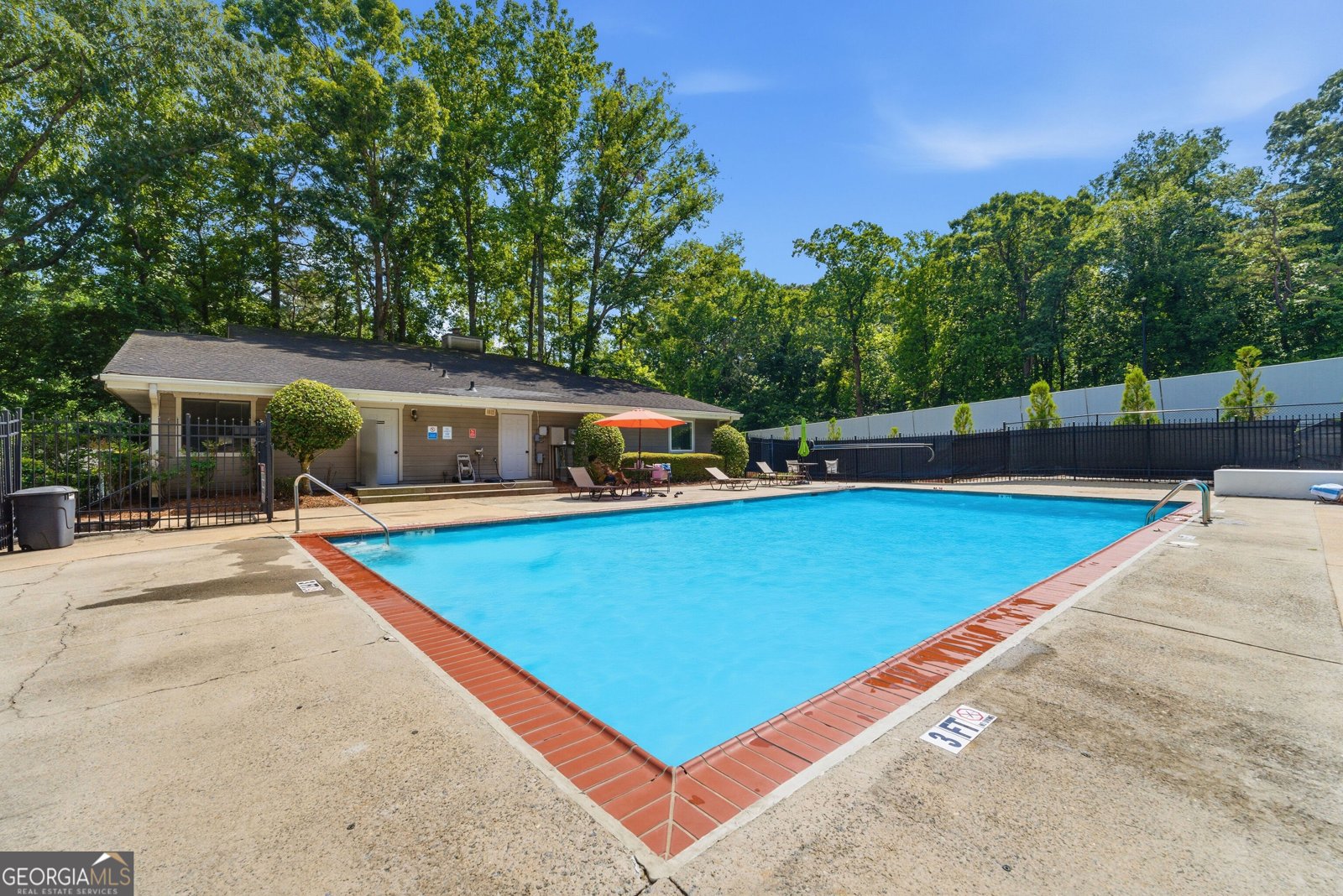 2893 Torreya Way Marietta - Photo 24