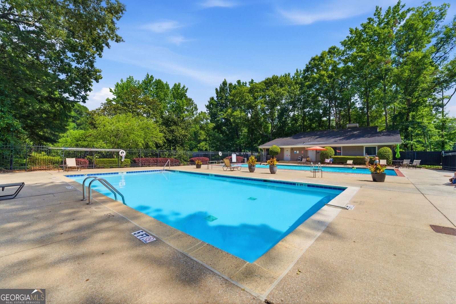 2893 Torreya Way Marietta - Photo 25