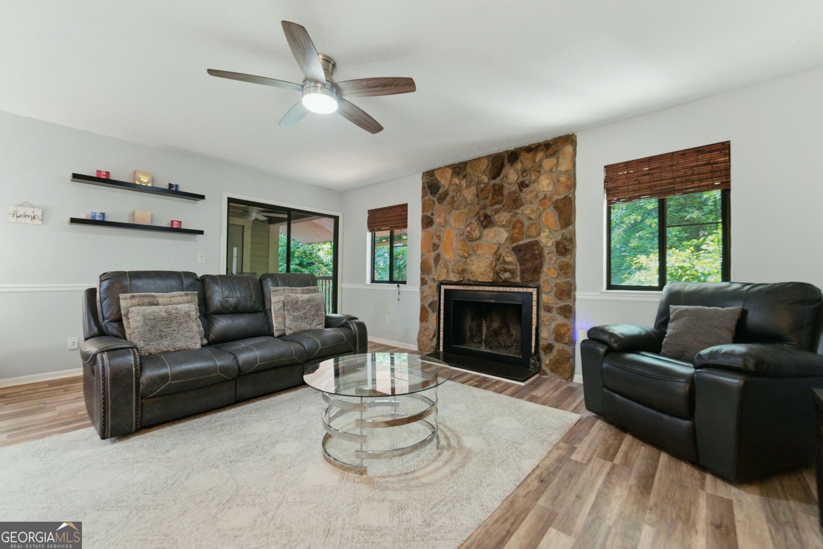 2893 Torreya Way Marietta - Photo 6