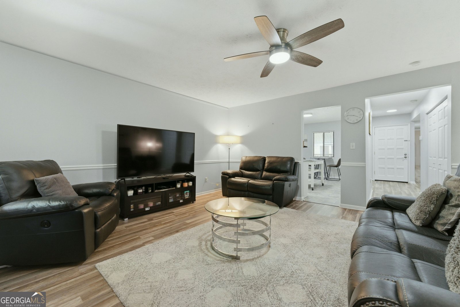 2893 Torreya Way Marietta - Photo 8