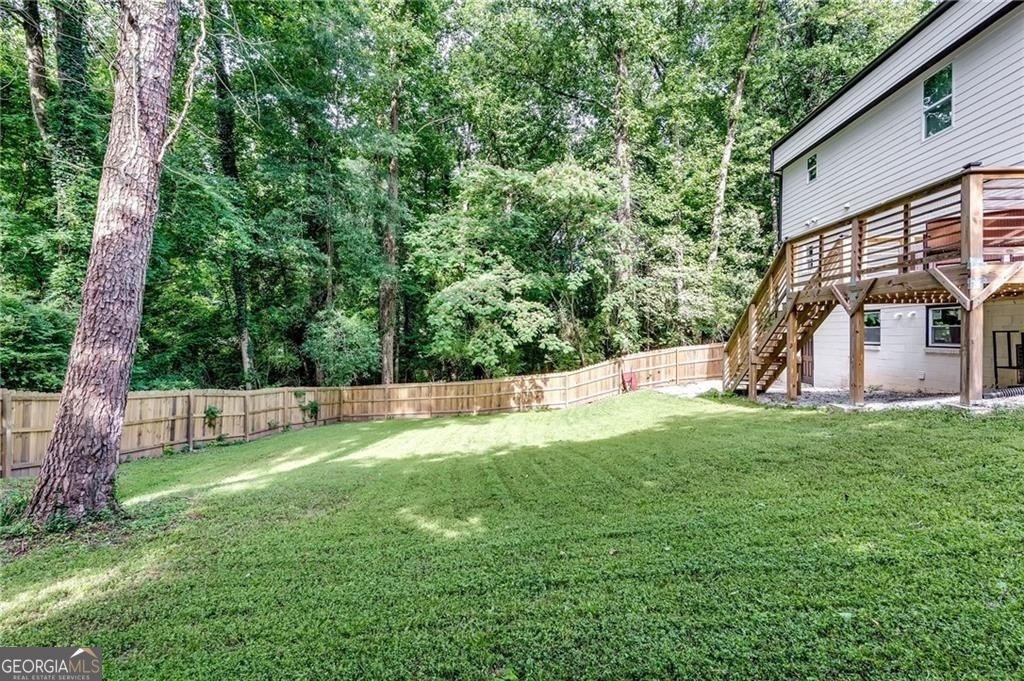 2147 McAfee Road Decatur - Photo 12