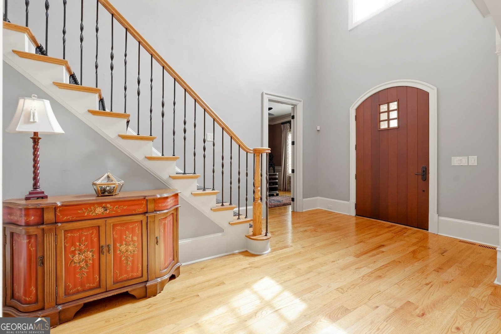 6244 Arnall Court Acworth - Photo 10