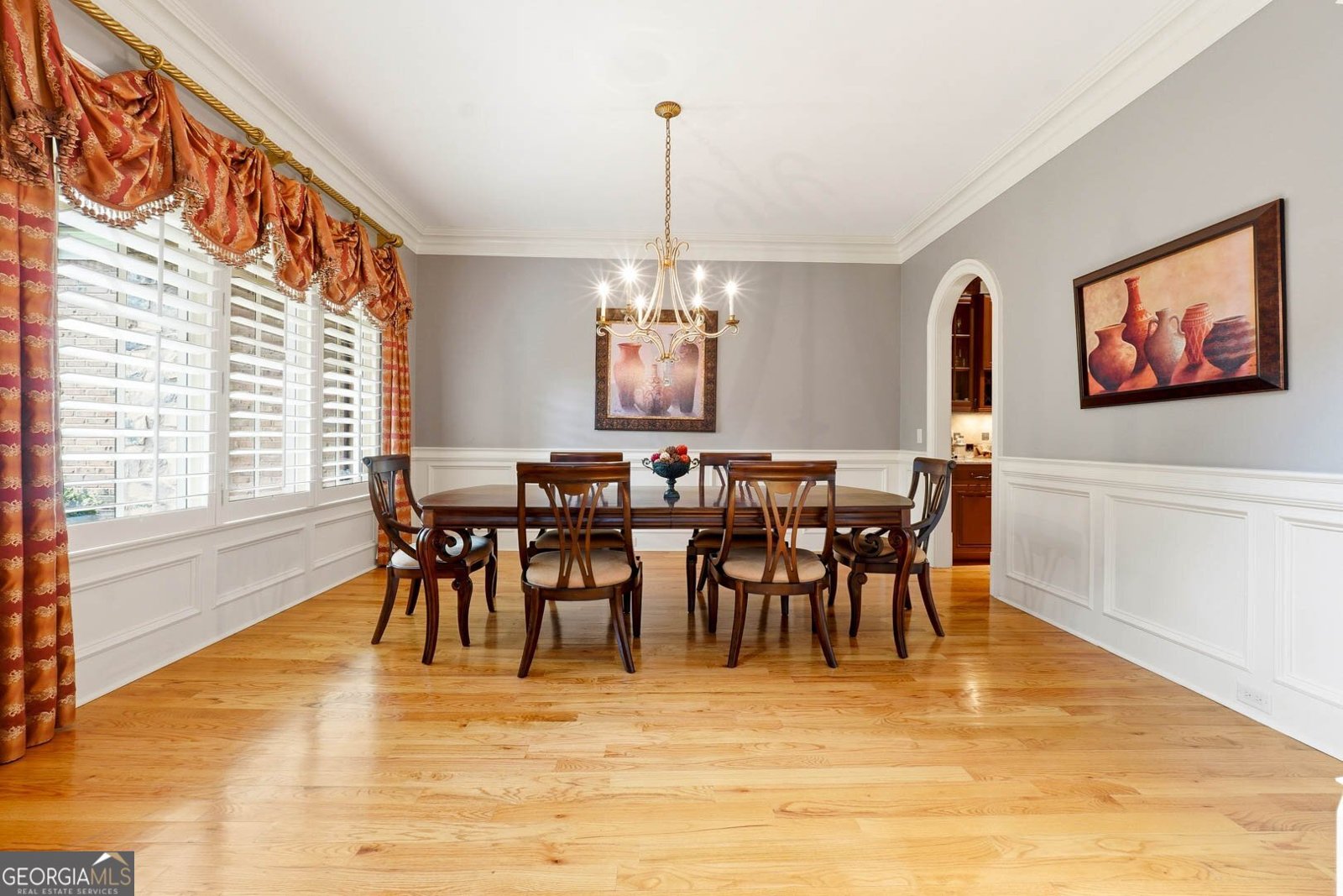 6244 Arnall Court Acworth - Photo 11
