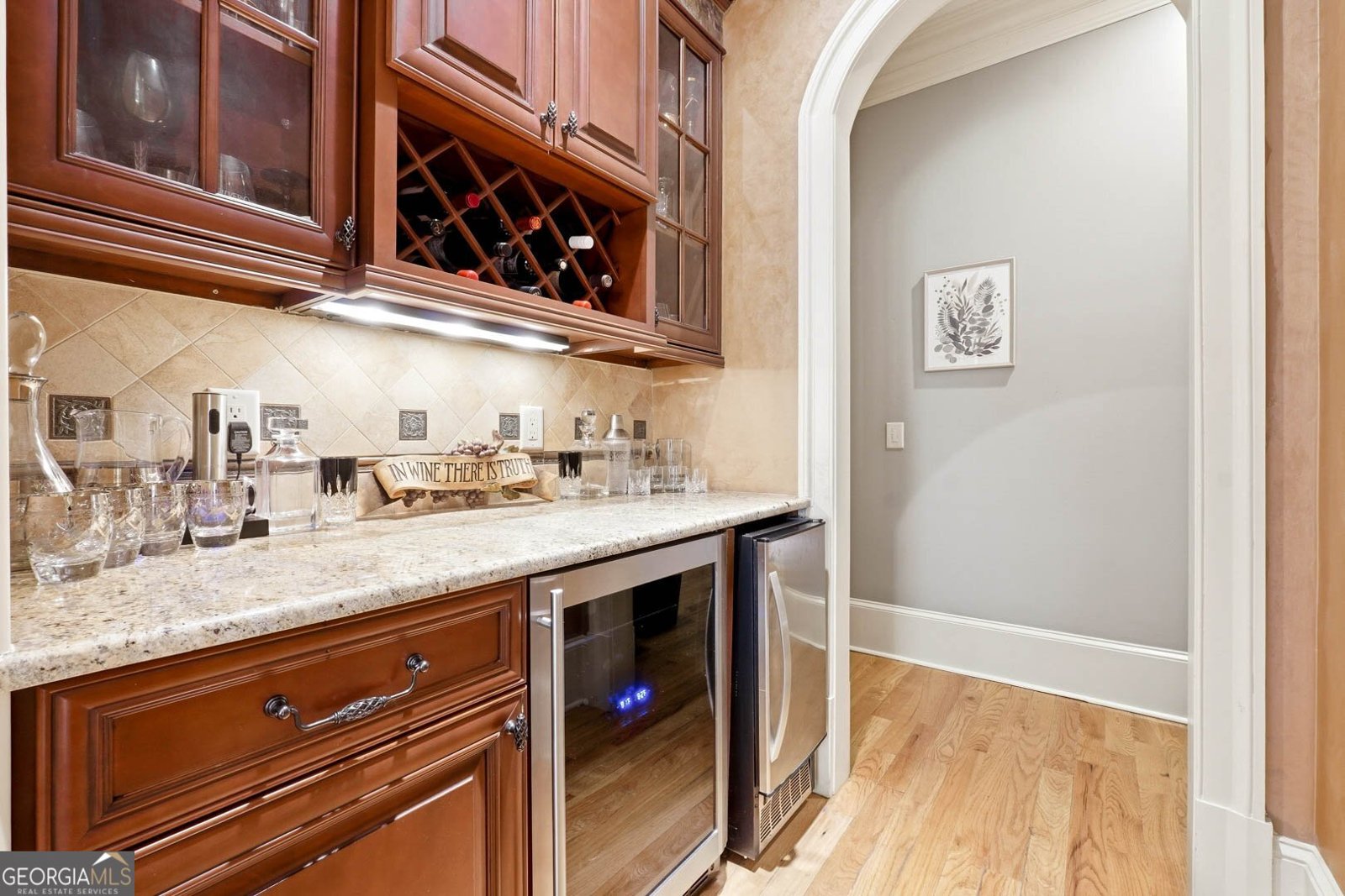 6244 Arnall Court Acworth - Photo 12
