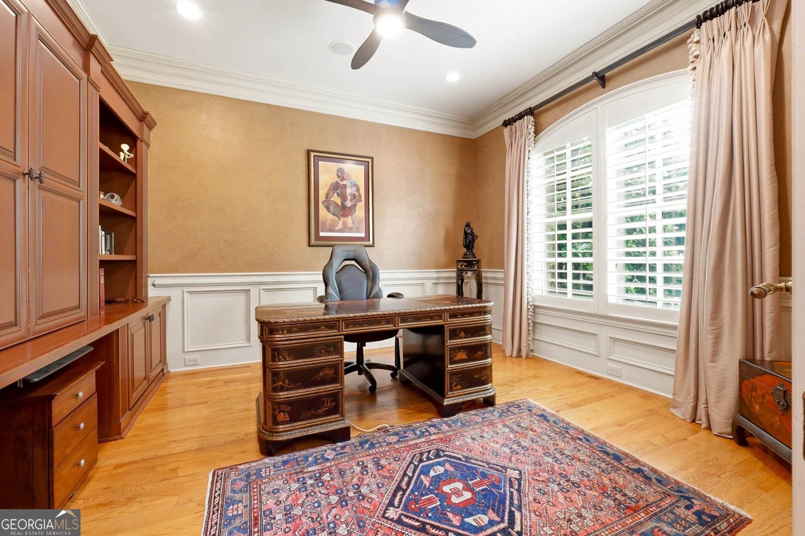 6244 Arnall Court Acworth - Photo 13