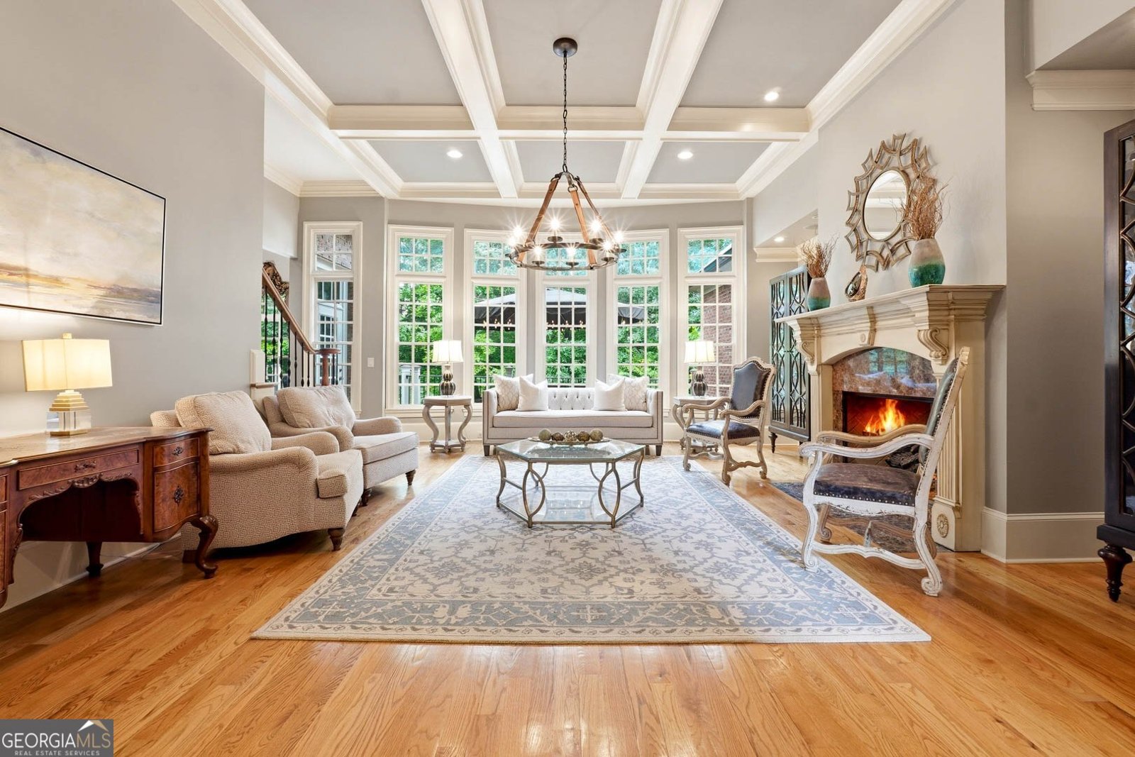 6244 Arnall Court Acworth - Photo 14