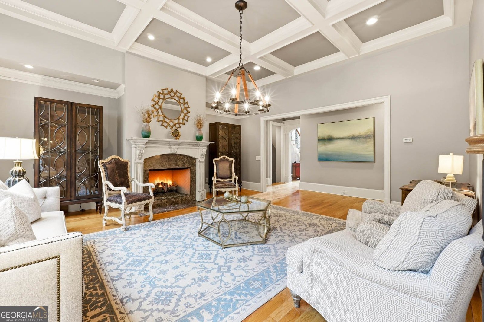 6244 Arnall Court Acworth - Photo 15