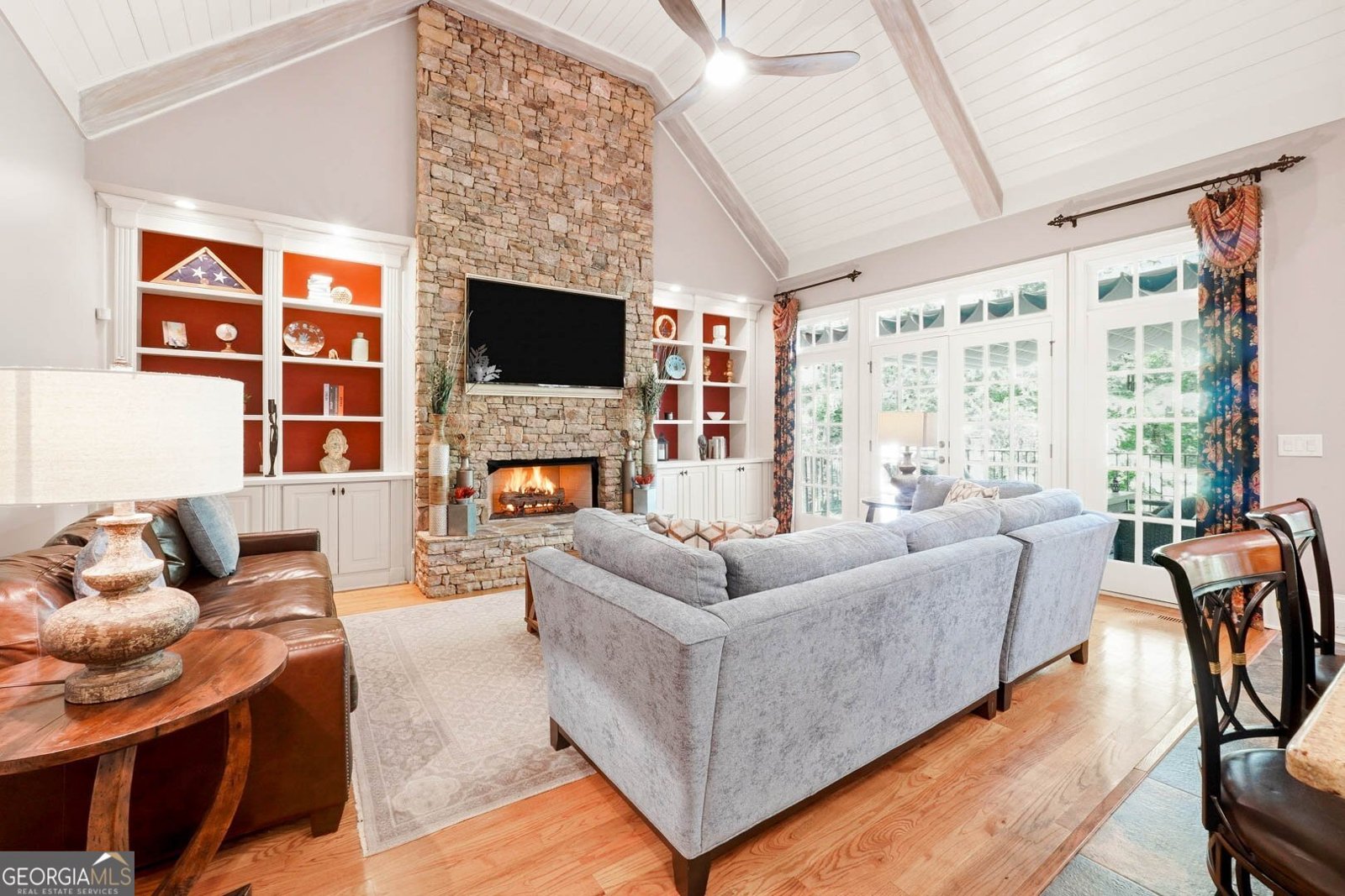 6244 Arnall Court Acworth - Photo 16