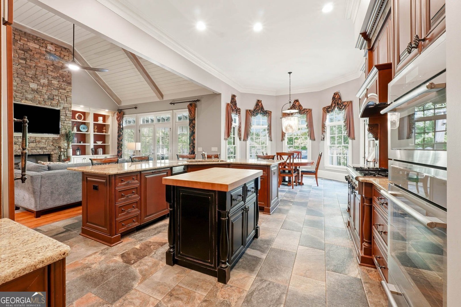 6244 Arnall Court Acworth - Photo 17