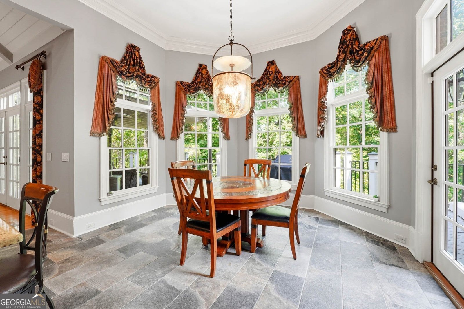 6244 Arnall Court Acworth - Photo 19