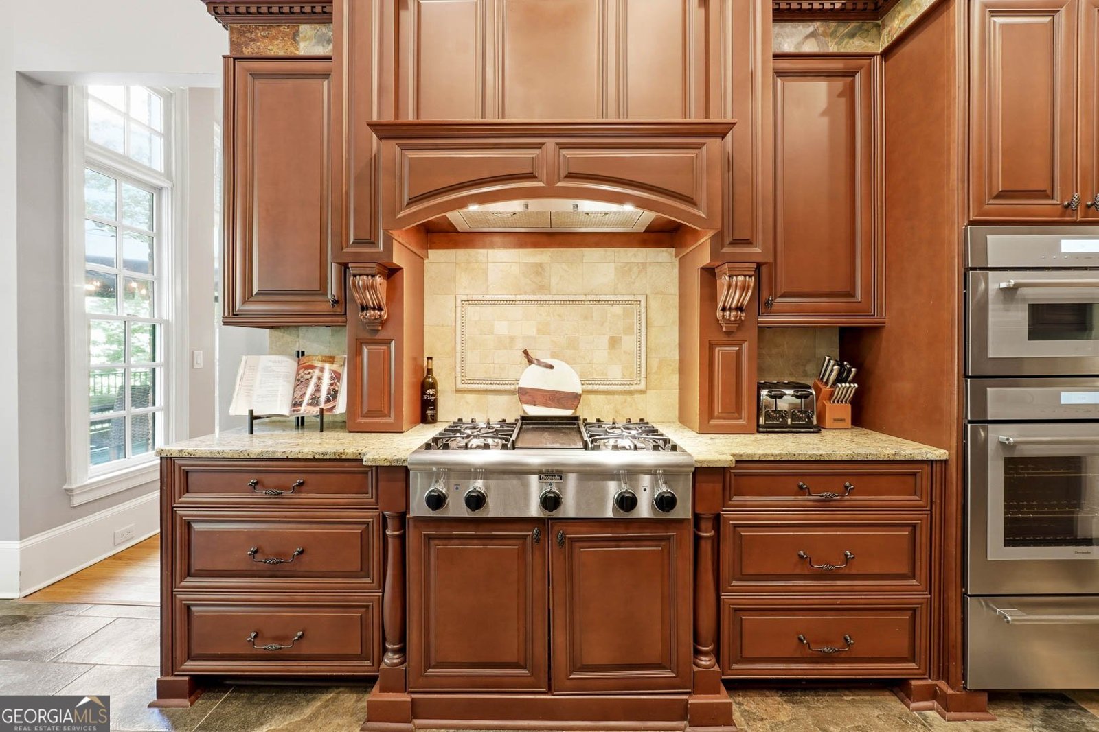 6244 Arnall Court Acworth - Photo 20