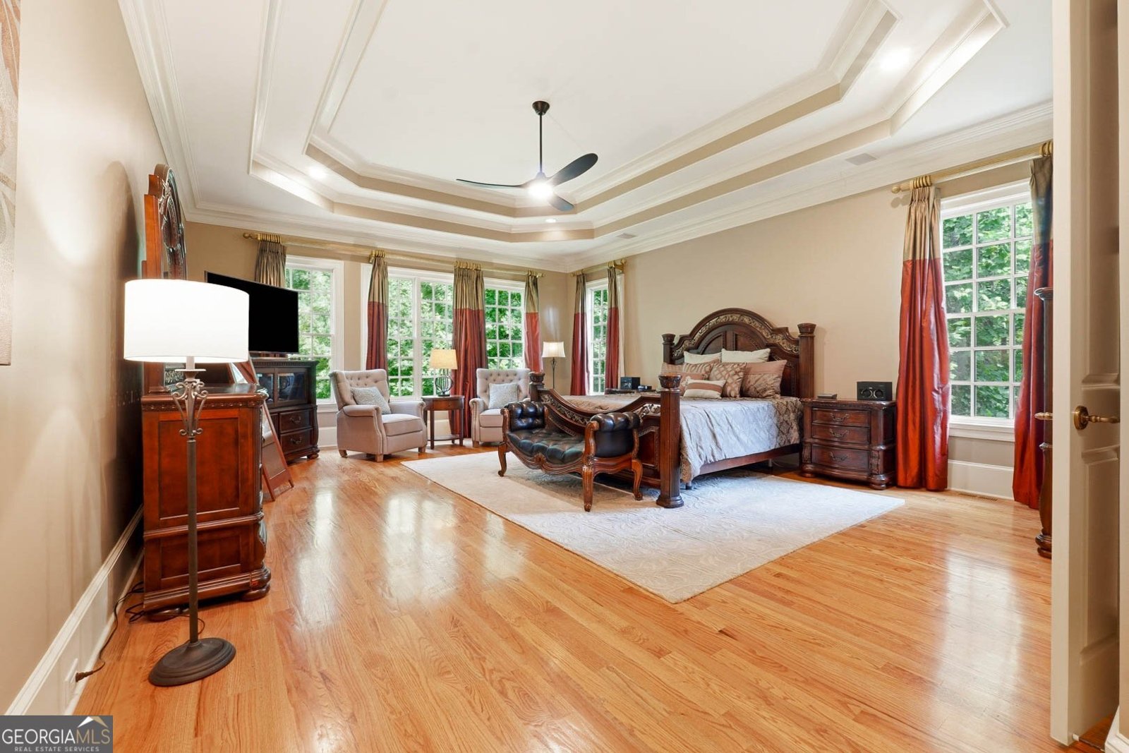 6244 Arnall Court Acworth - Photo 23
