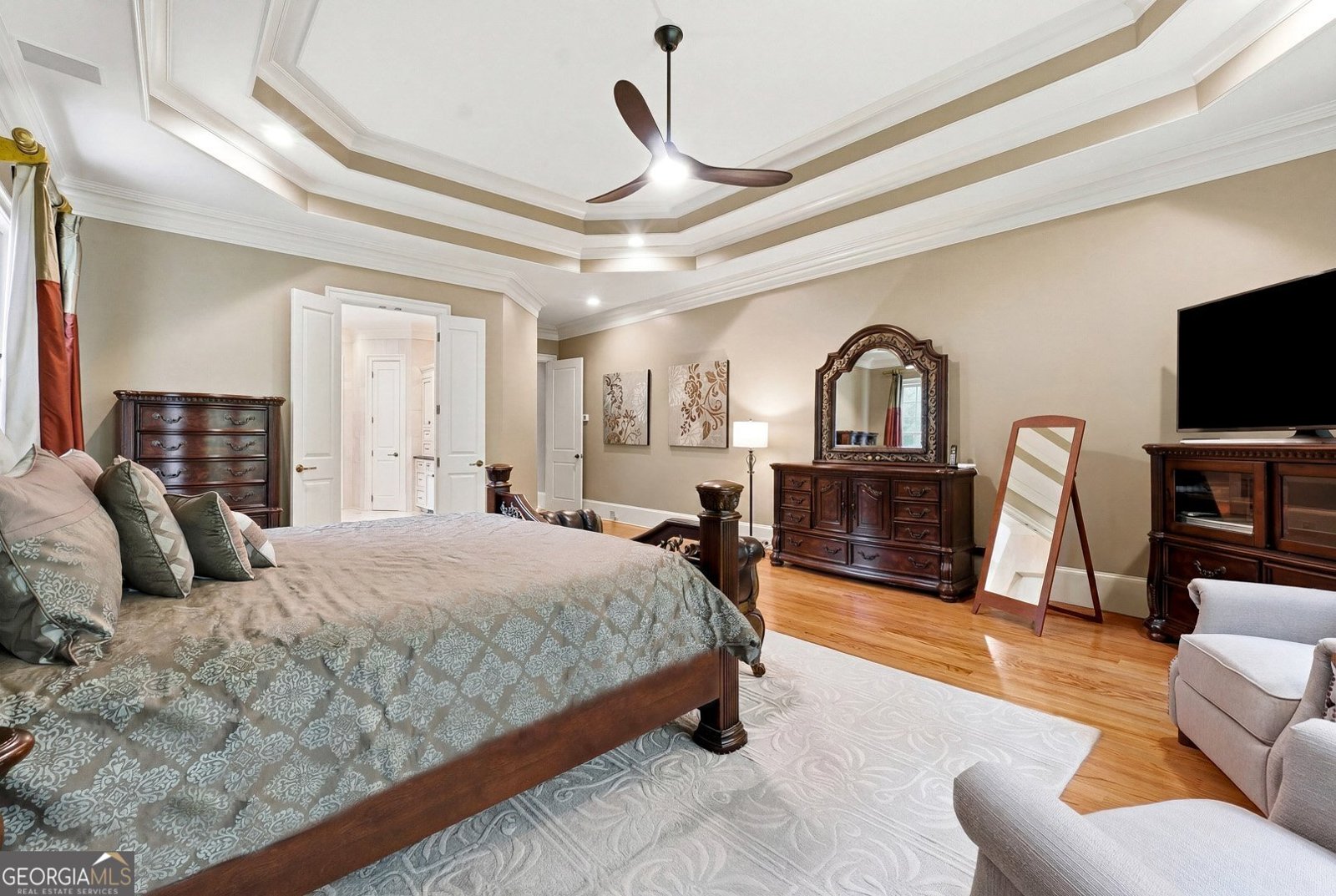 6244 Arnall Court Acworth - Photo 24