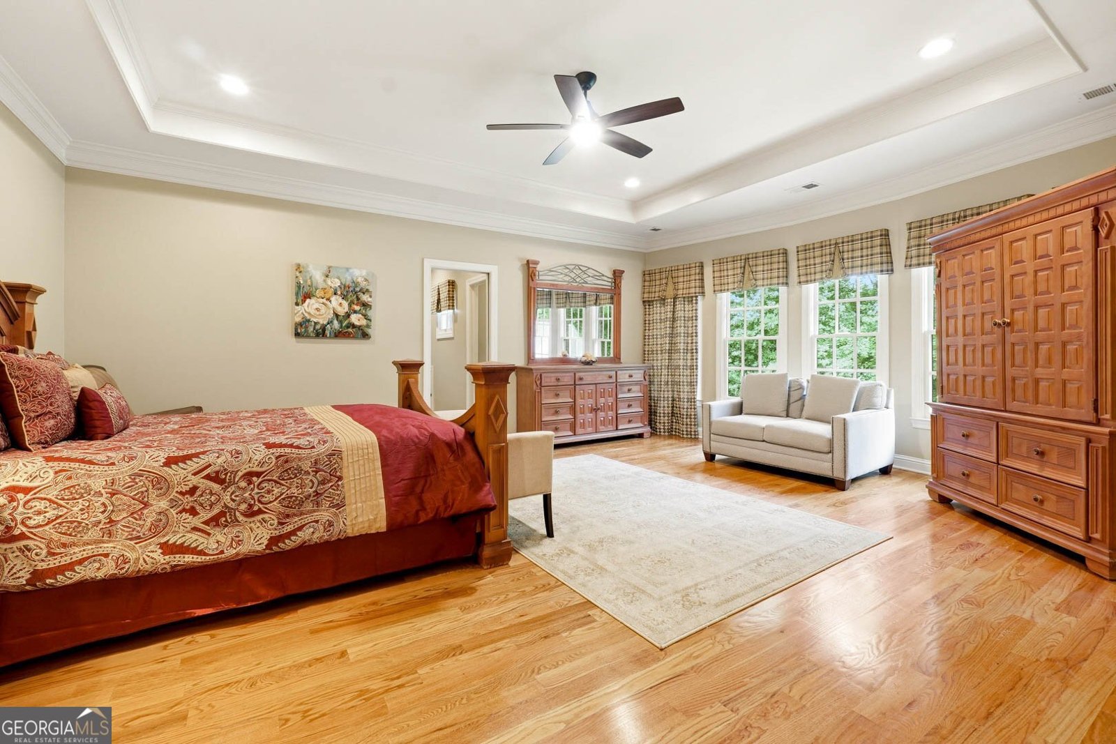 6244 Arnall Court Acworth - Photo 33