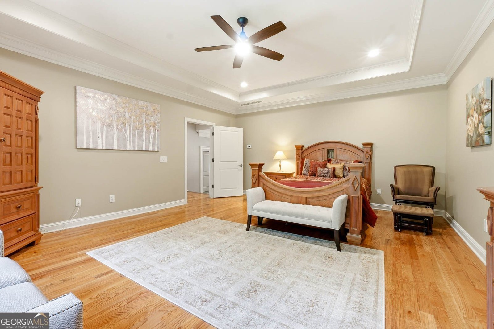 6244 Arnall Court Acworth - Photo 34