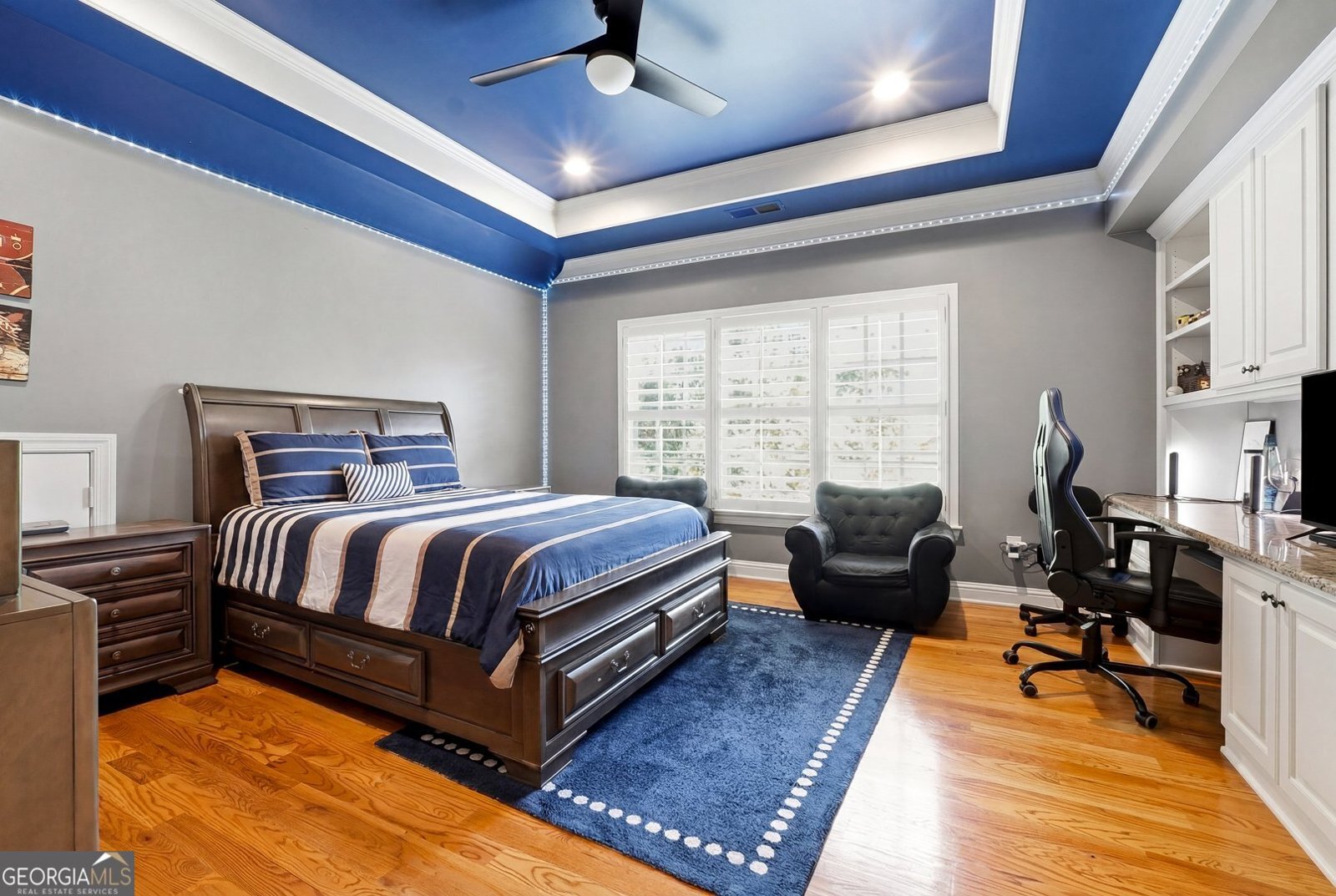 6244 Arnall Court Acworth - Photo 36