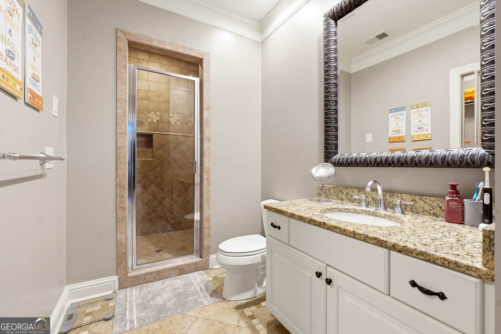 6244 Arnall Court Acworth - Photo 37