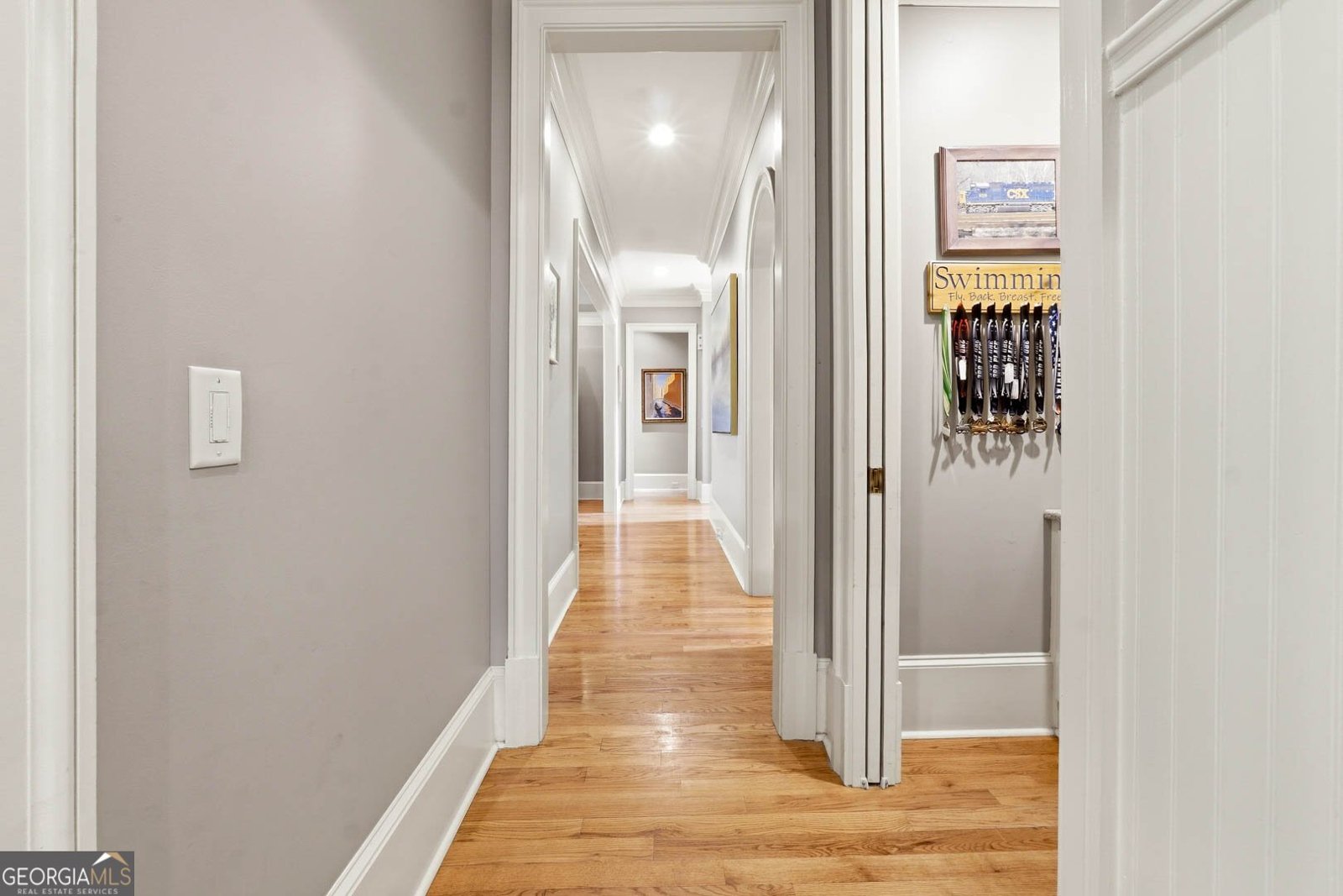 6244 Arnall Court Acworth - Photo 45