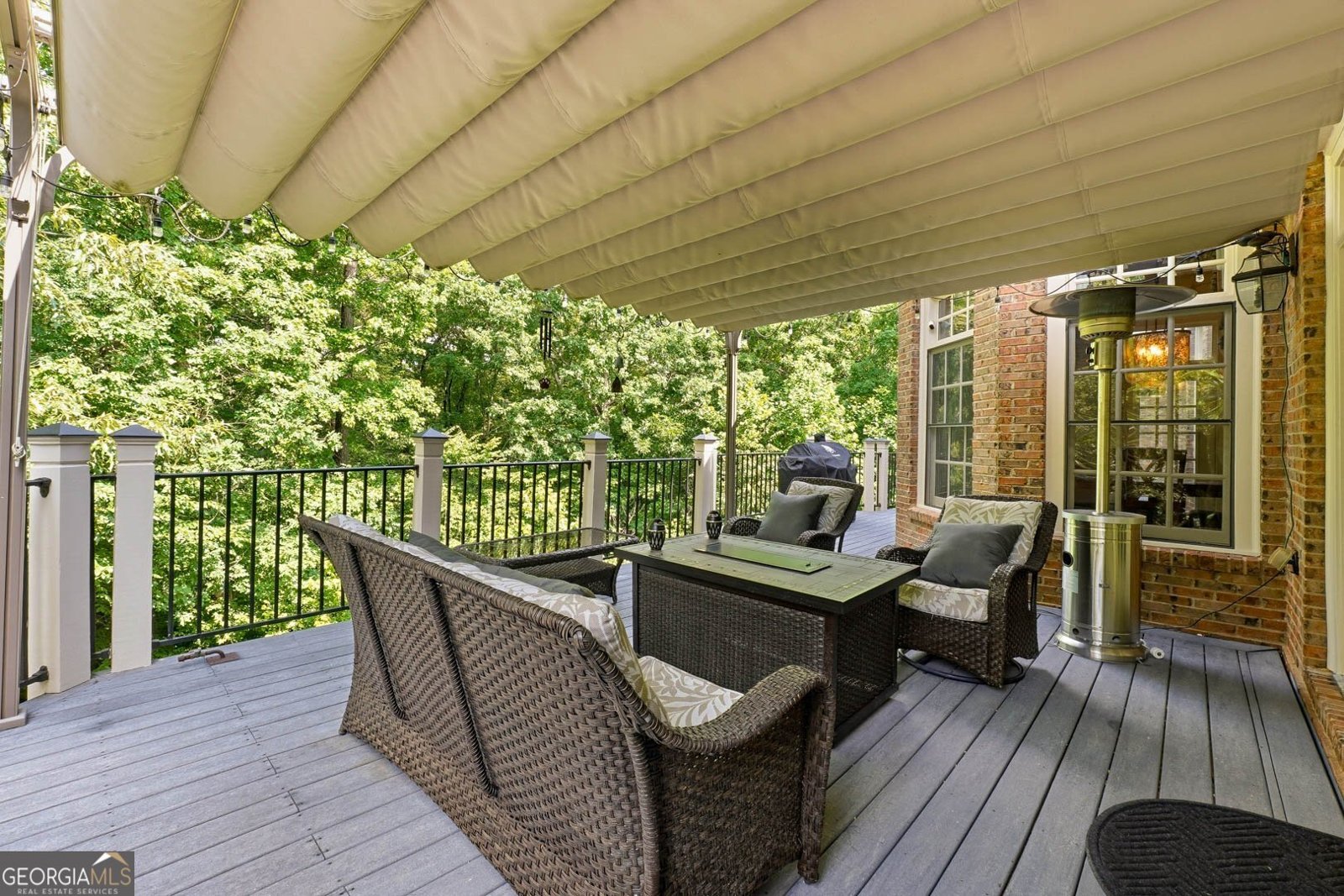6244 Arnall Court Acworth - Photo 57