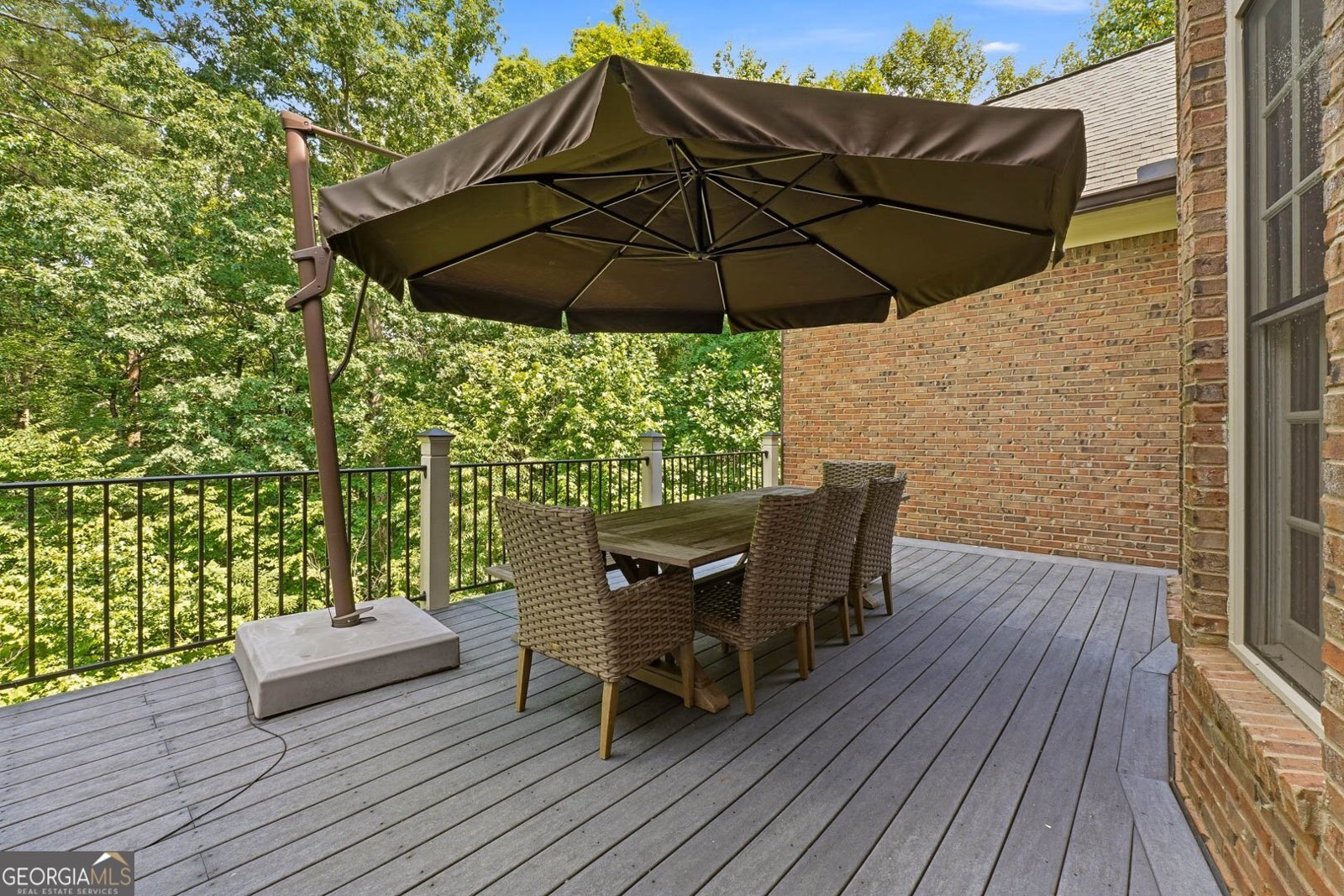 6244 Arnall Court Acworth - Photo 58
