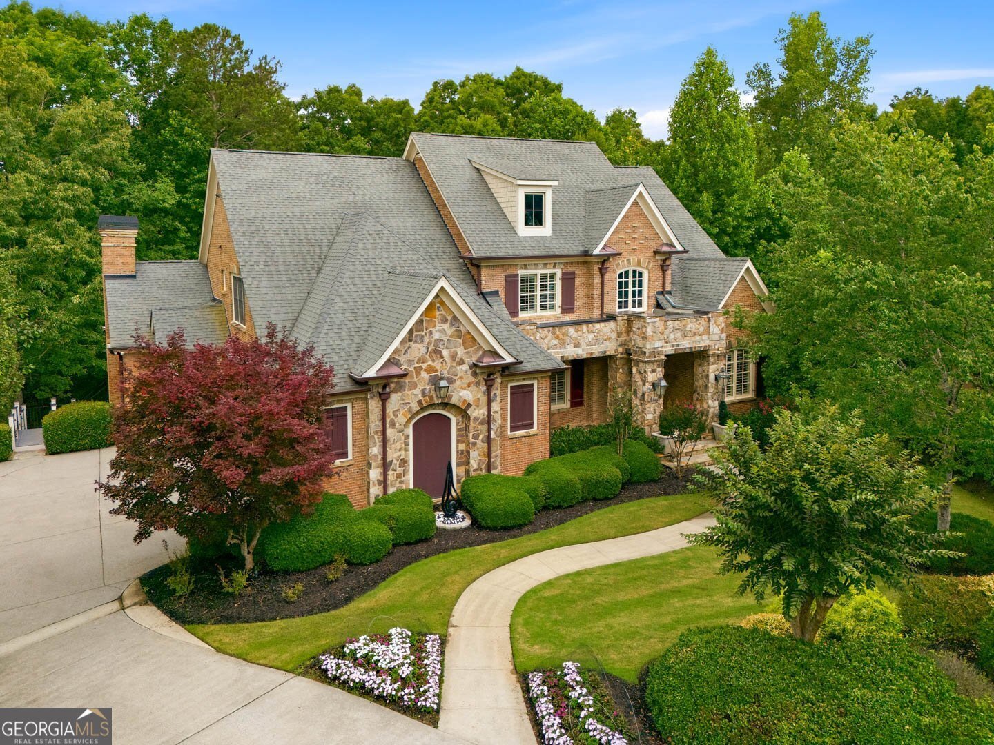 6244 Arnall Court Acworth - Photo 65