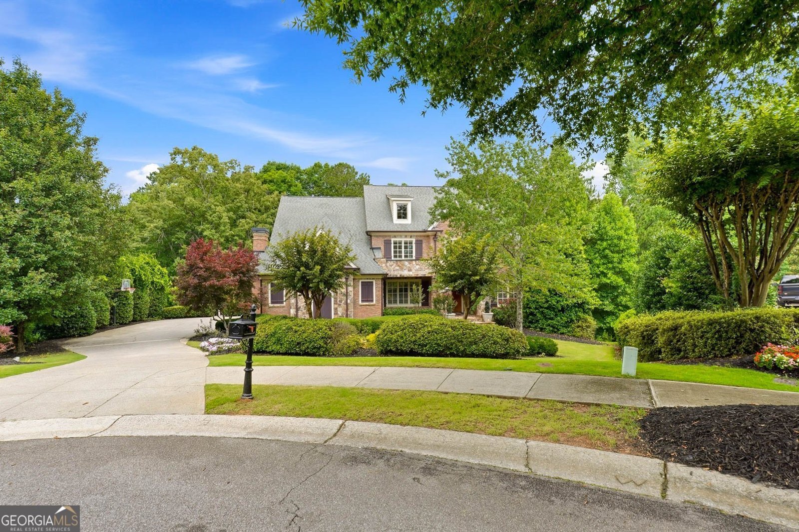 6244 Arnall Court Acworth - Photo 8